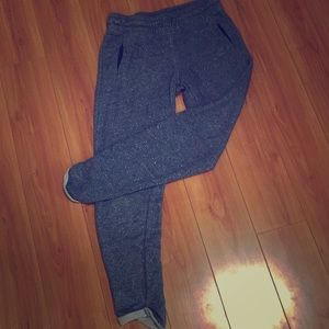 Girls joggers